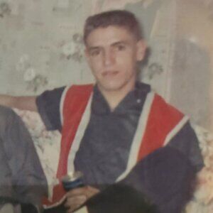 Meet your Posher, Ralphalotta